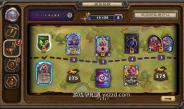 炉石传说国服最新爆料,神秘英雄降临，全新冒险等你开启！